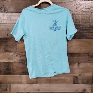 Southernology tshirt NWT S
